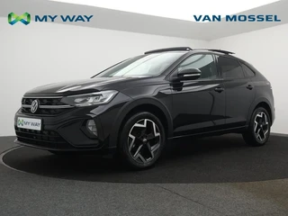 Volkswagen Taigo Taigo 1.0TSI R-Line *PANODAK*ACC*VIRTUAL COCKPIT*PDC*APP-CONNECT*...*
