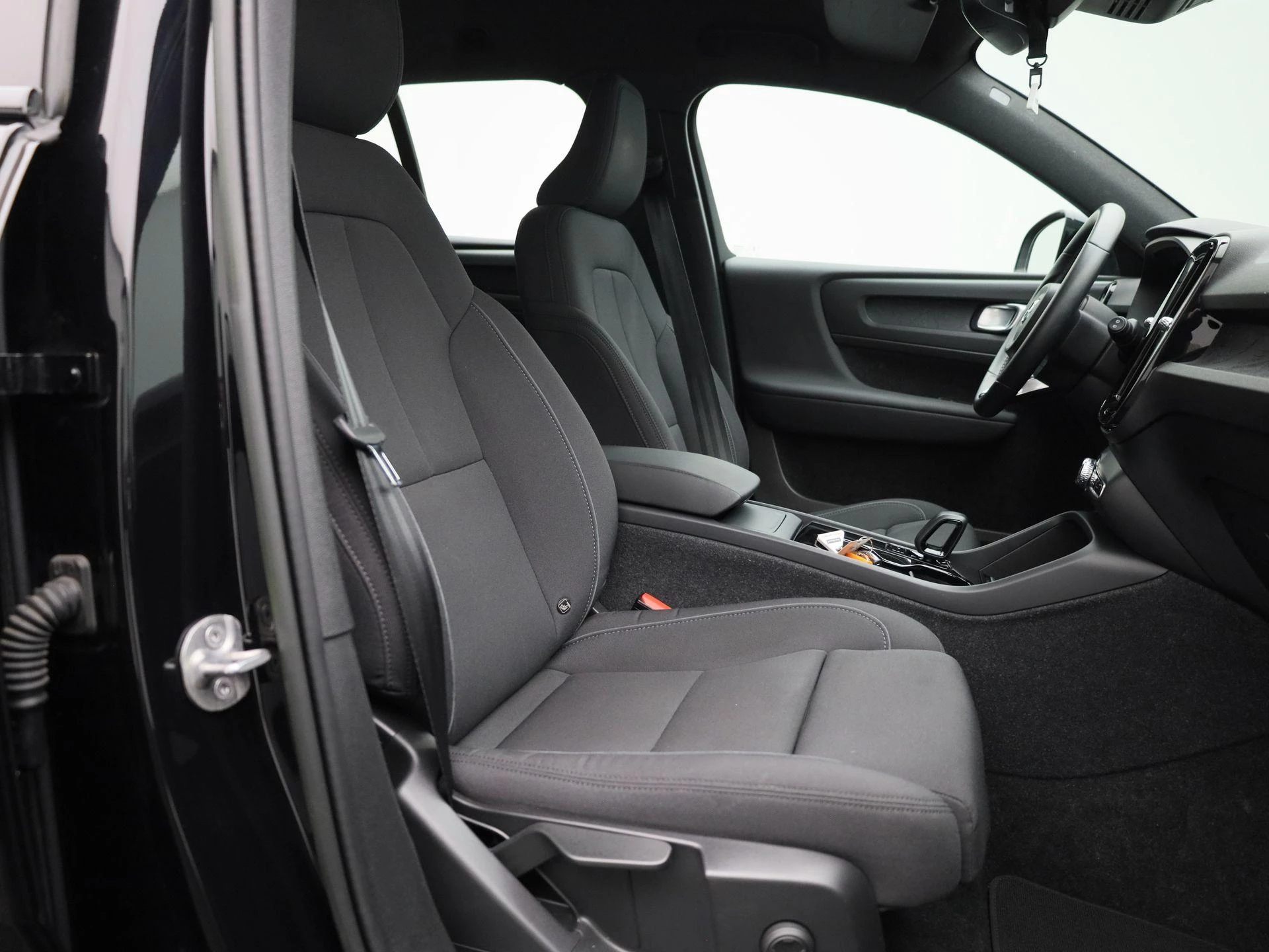 Volvo XC40 Recharge Core