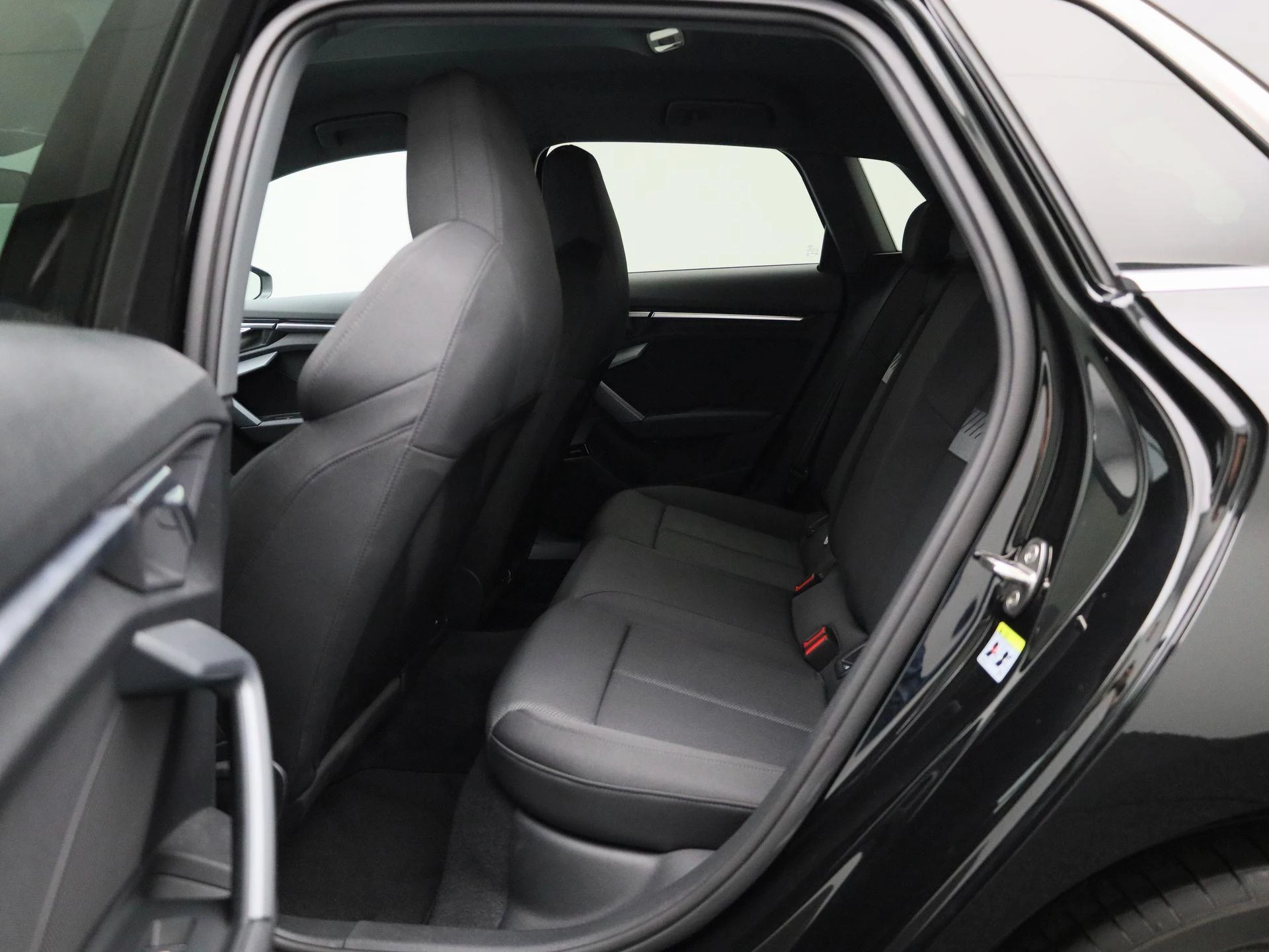 Audi A3 Sportback 40 TFSI e S edition 204 PK