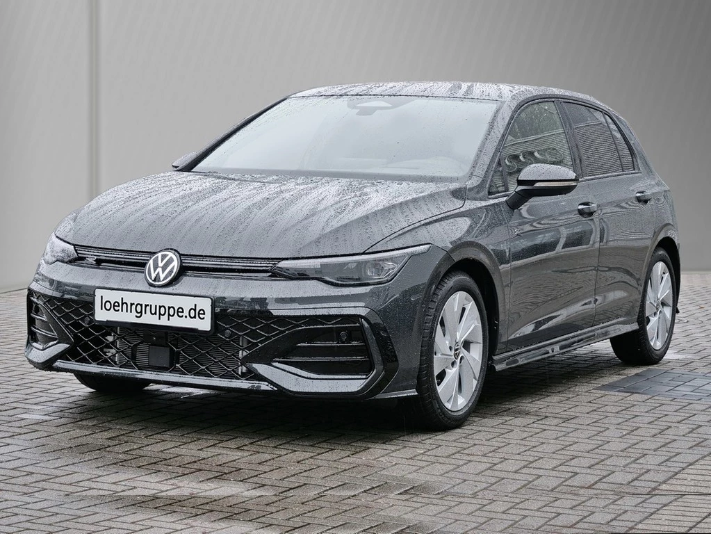 Volkswagen Golf UPE br. 47.510,- R-Line 1.5 l eTSI OPF 110 kW / 150 PS VAL