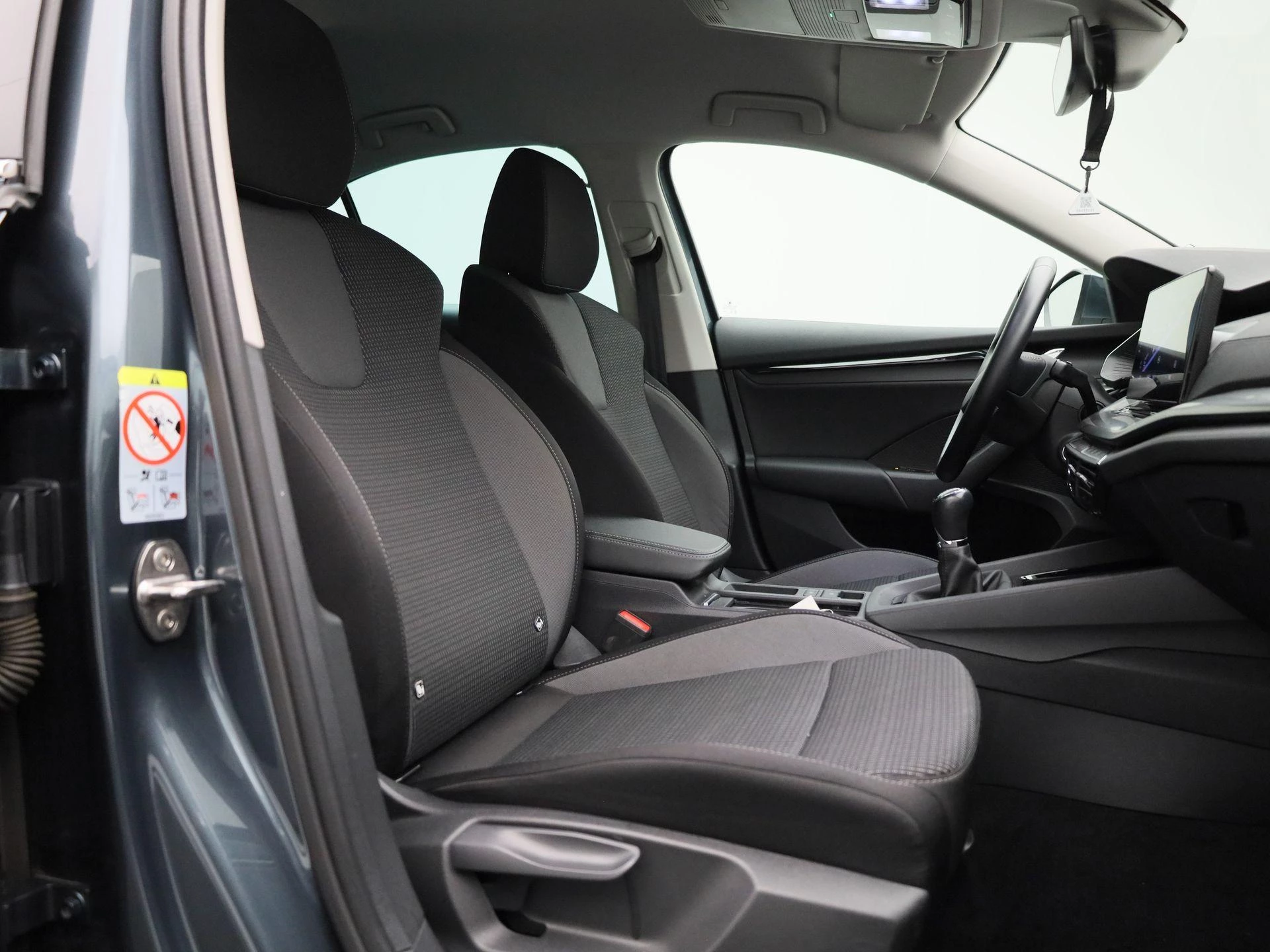 Škoda Octavia 1.0 TSI Ambition