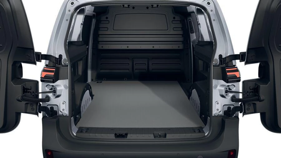 Volkswagen ID.Buzz Cargo
