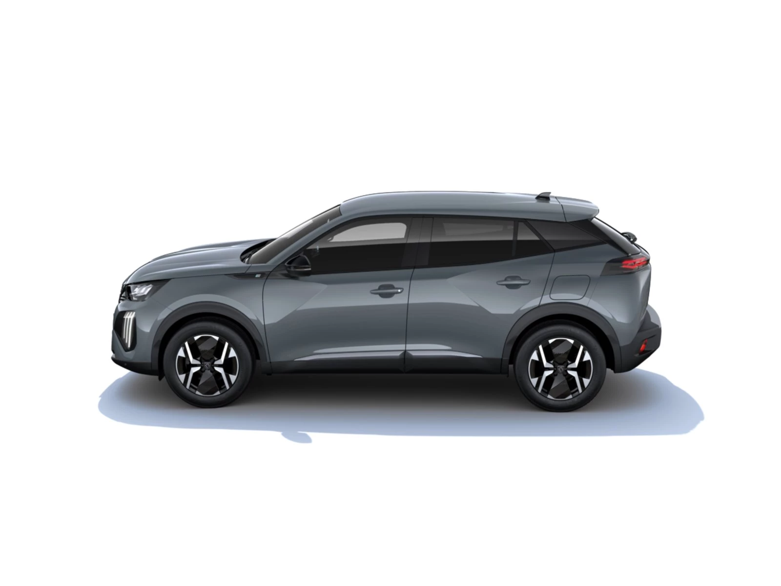 Peugeot e-2008 Allure