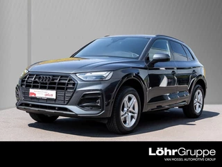 Audi Q5 40 TDI quattro S-tronic Navi AHK Kamera