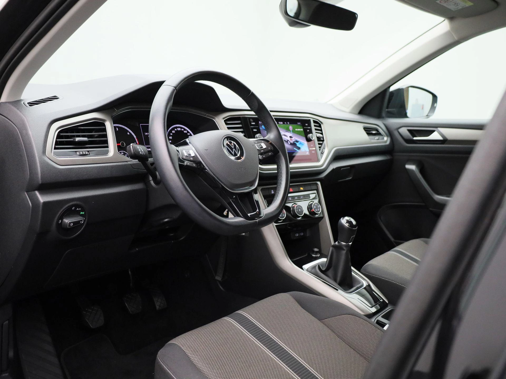 Volkswagen T-Roc 2.0 TDI 85kW Style