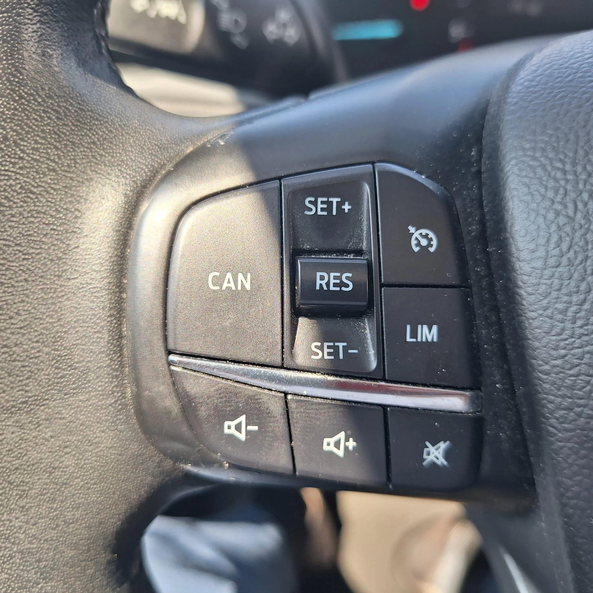 Ford Focus 1.5 EcoBlue Trend Edition Business