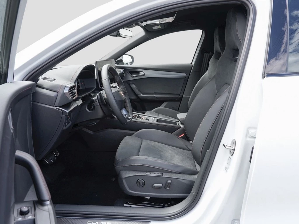 CUPRA Formentor VZ 1.5 e-Hybrid 200kW/272PS 6-Gang-DSG