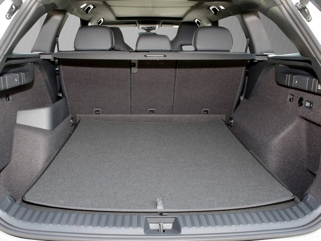 Škoda Kodiaq Sportline 2.0 TDI UPE 61.490 Pano Assist+