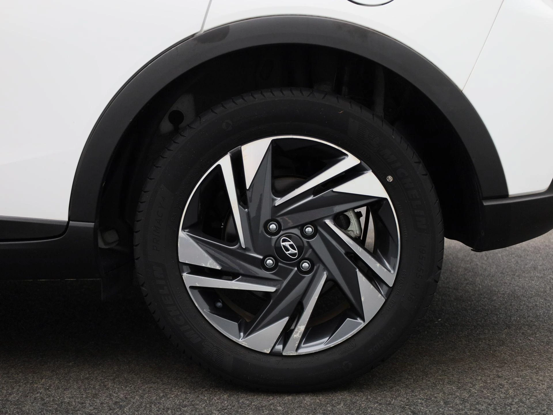 Hyundai Bayon 1.0 T-GDI Comfort