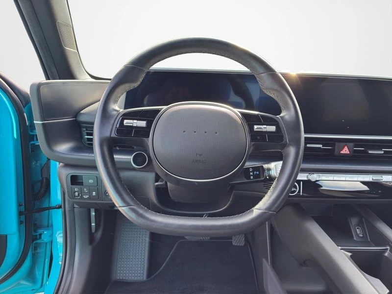 Hyundai IONIQ 6 ELEKTRO 53 kWh SHZ LHZ NAVI LED KAMERACE IONIQ 6 ELEKTRO 53 kWh SHZ LHZ NAVI LED KAMERA