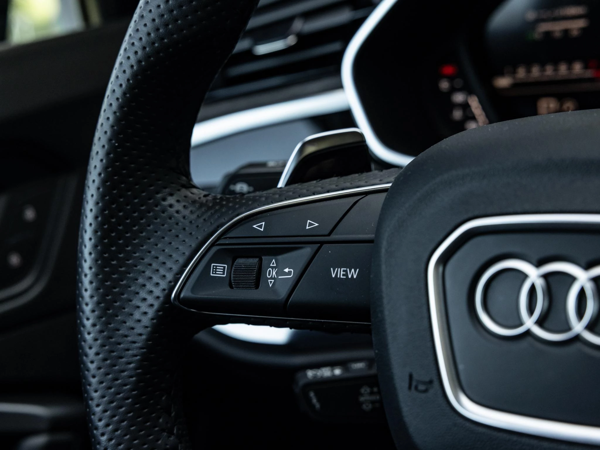 Audi RSQ3 Sportback 2.5 TFSI QUATTRO