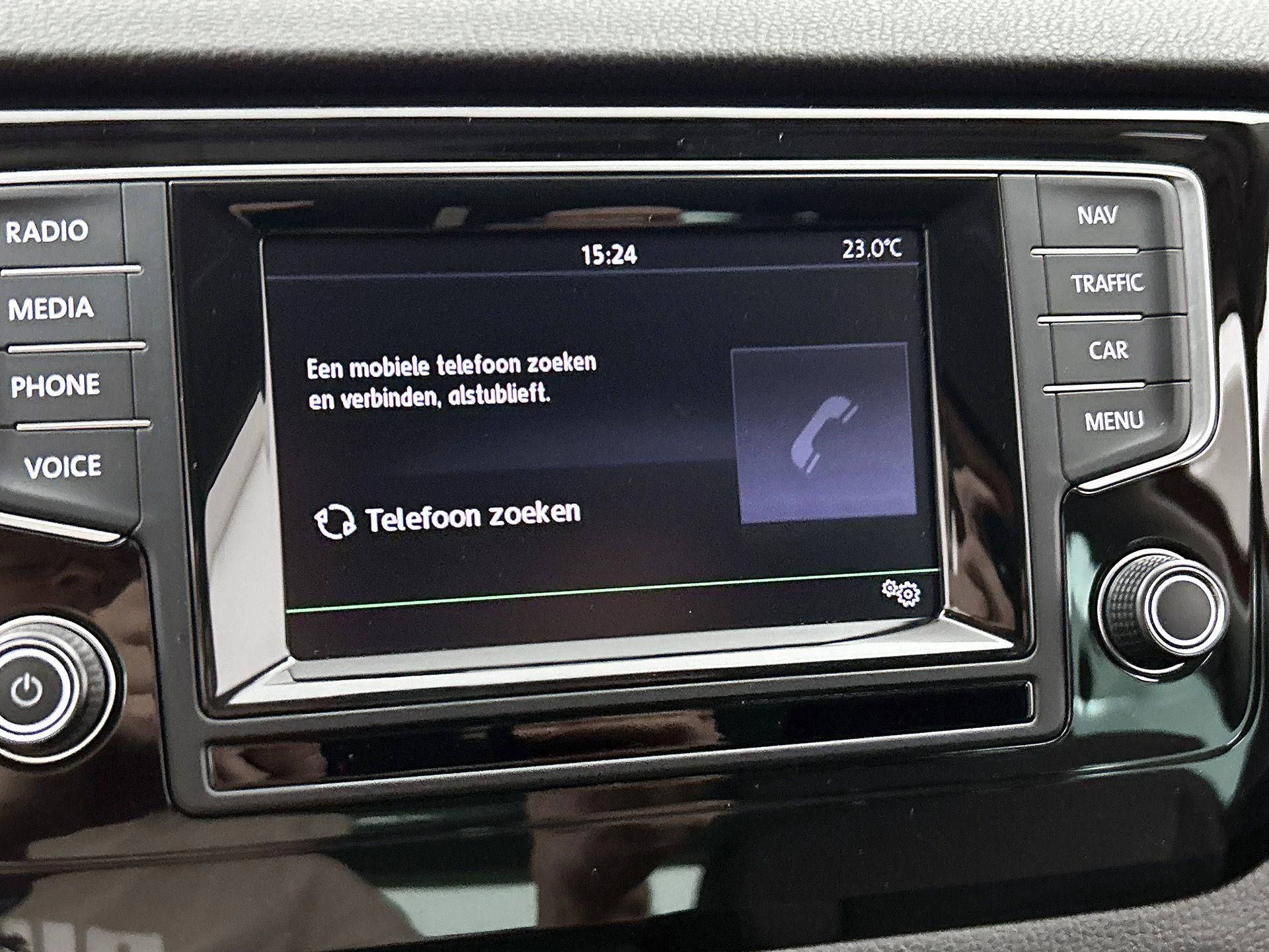 Volkswagen Golf Sportsvan 1.2 TSI Highline