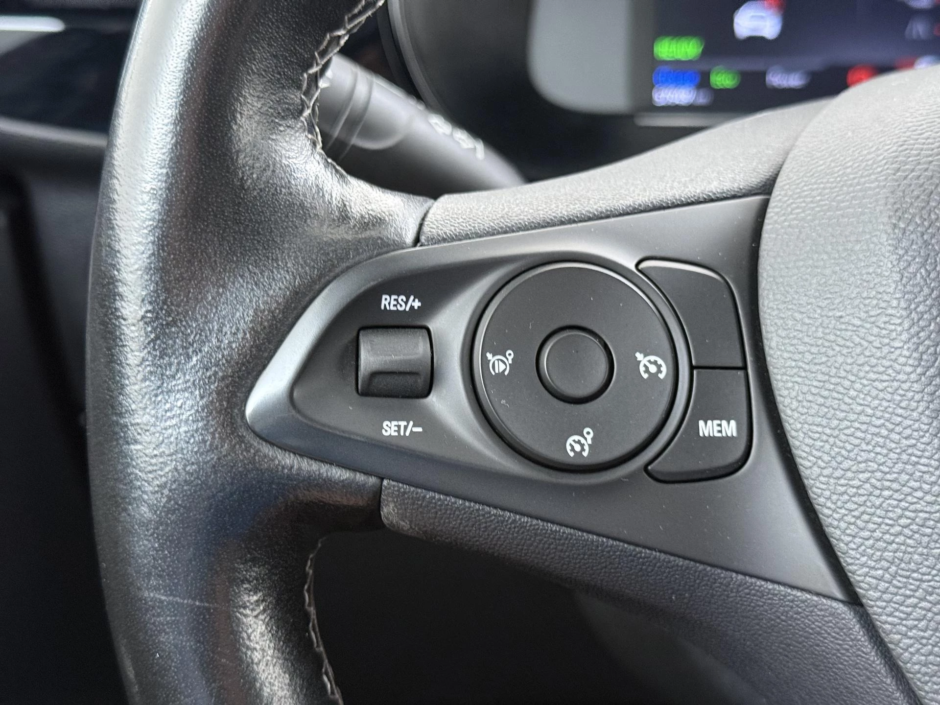 Opel Corsa-e Elegance 50 kWh