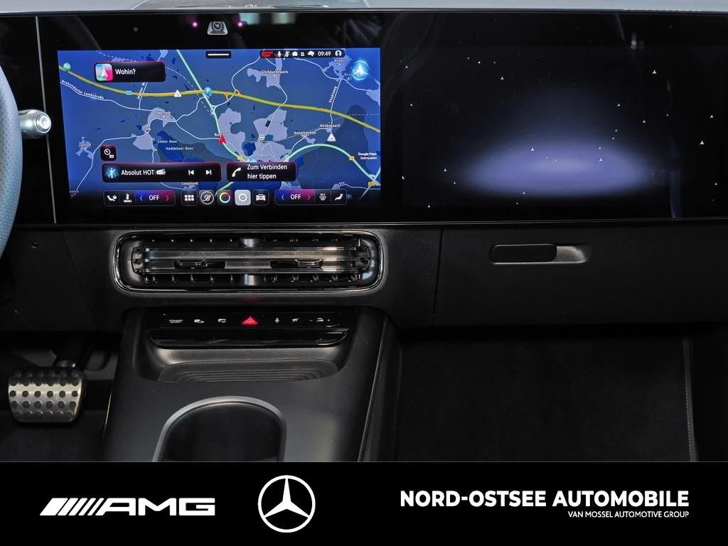 Mercedes-Benz CLA 200 AMG PREMIUM PANO NIGHT 19-ZOLL BURMESTER AMG Line