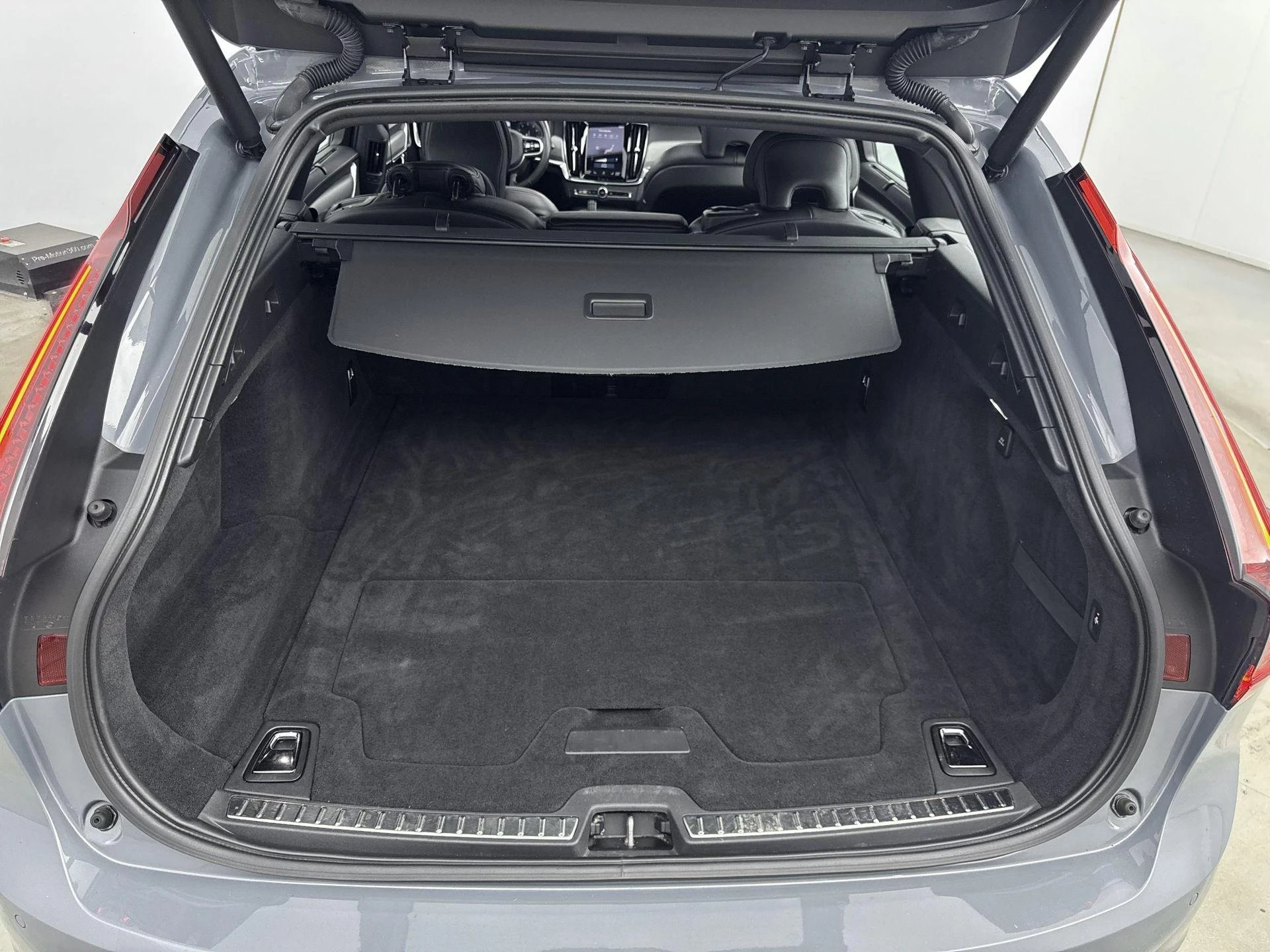Volvo V90 2.0 B5 R-Design 251PK