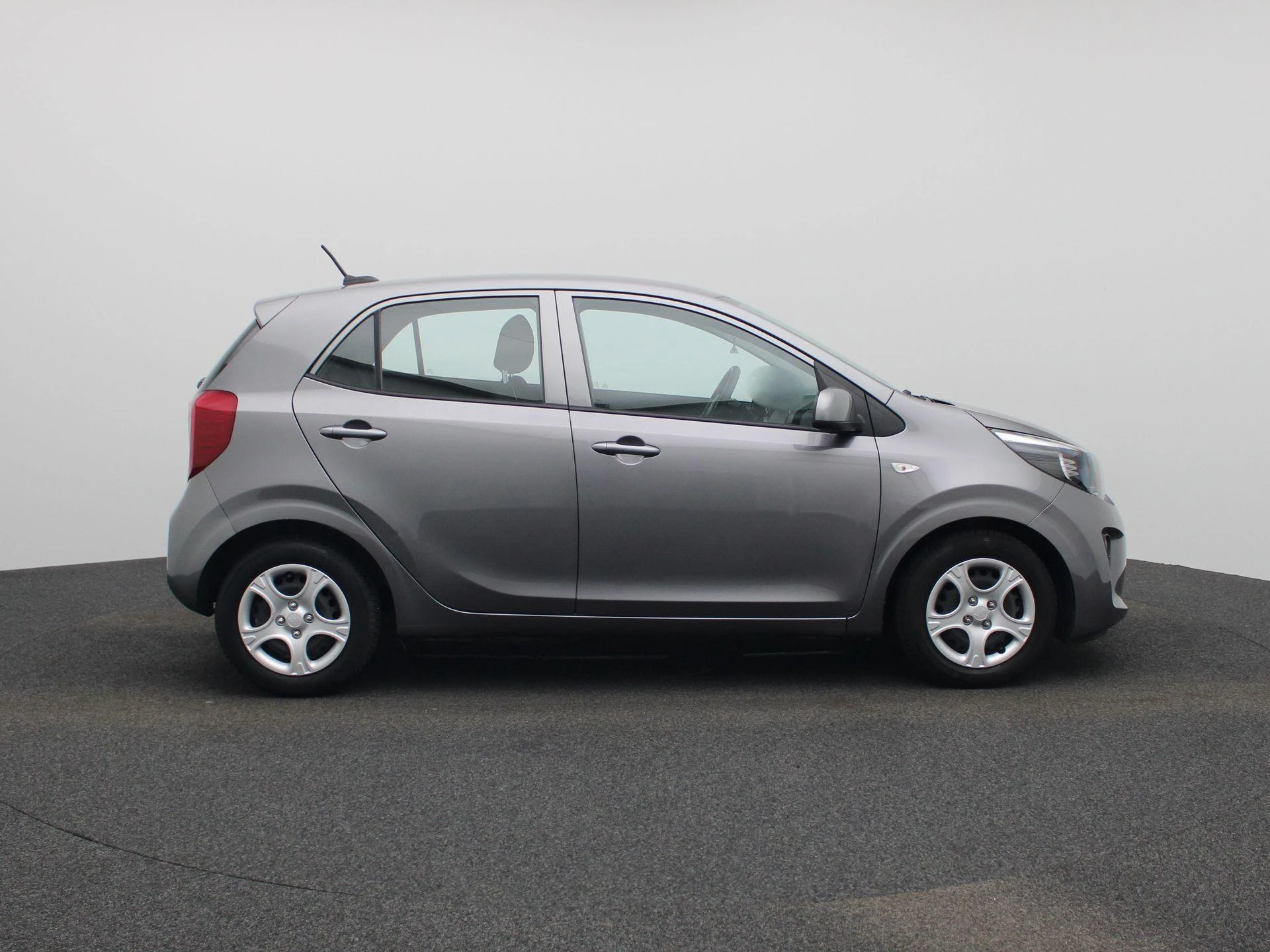 Kia Picanto 1.0 DPi ComfortLine