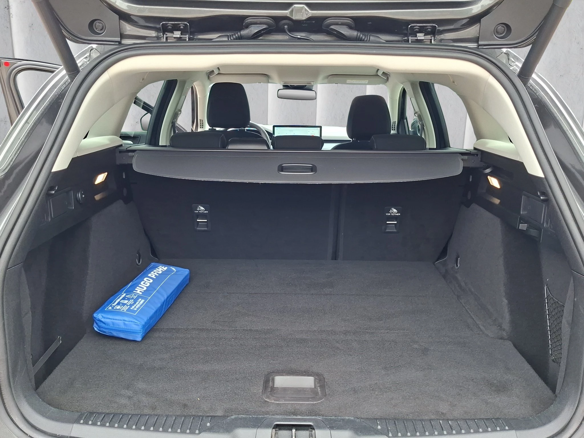 Ford Focus Active Turnier 1.0 EB MHEV Aut. | LED | ACC | GJR | RFK | SHZ | Navi