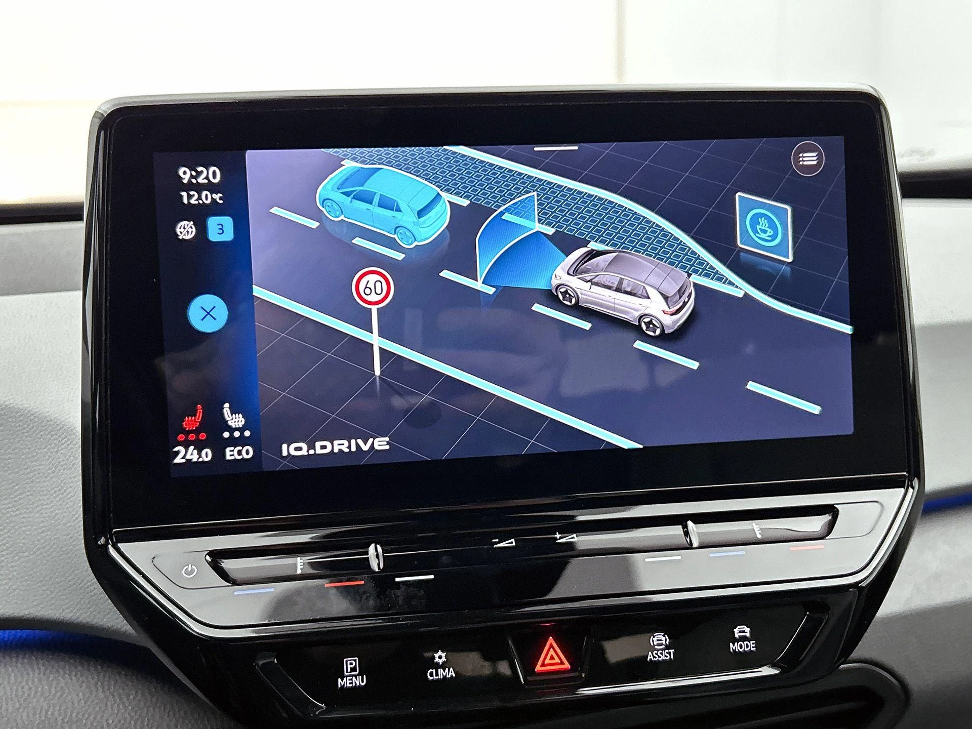 Volkswagen ID.3 First Plus 58 kWh