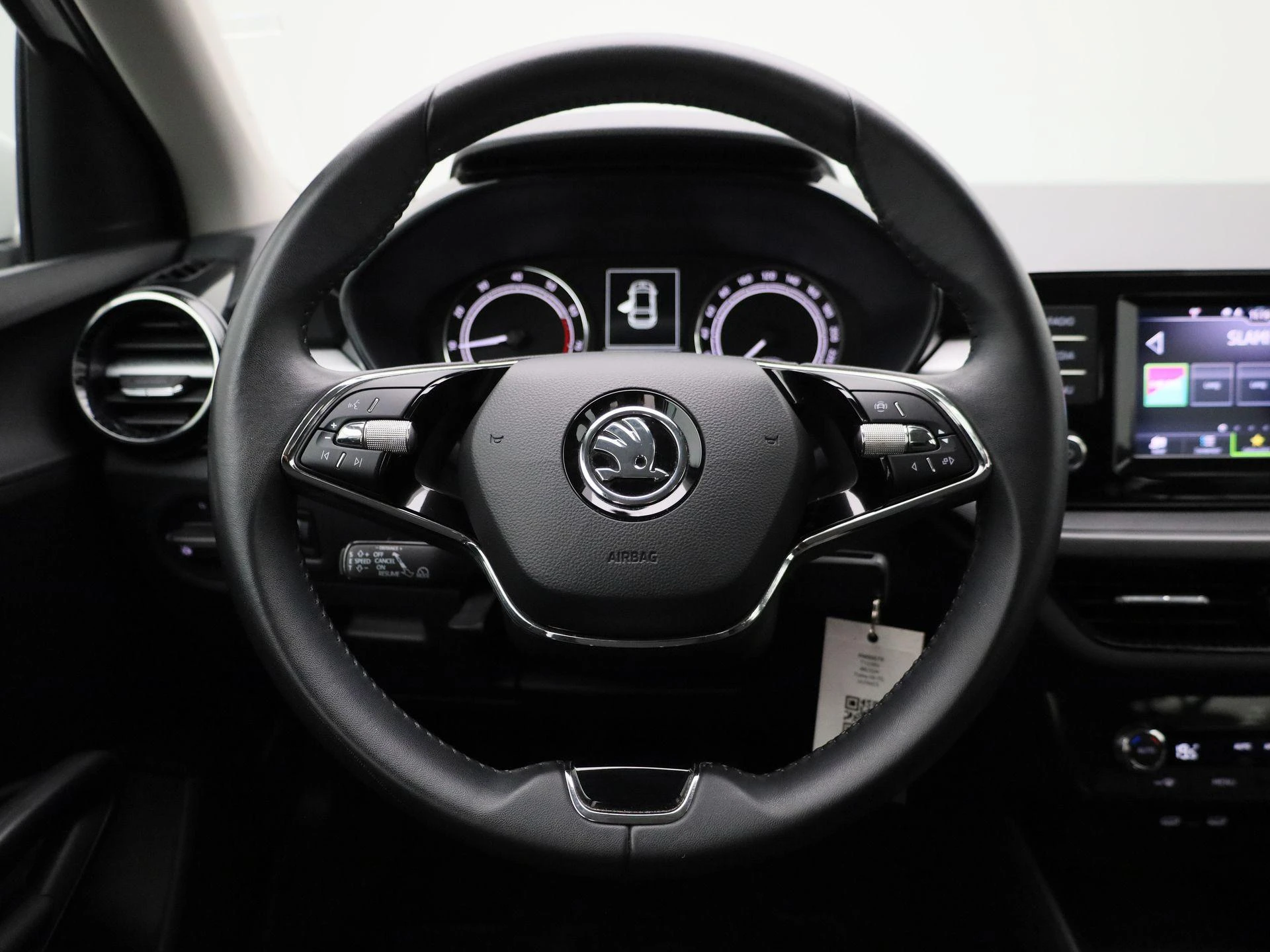 Škoda Fabia 1.0 TSI Ambition