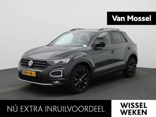 Volkswagen T-Roc 1.0 TSI Style Business