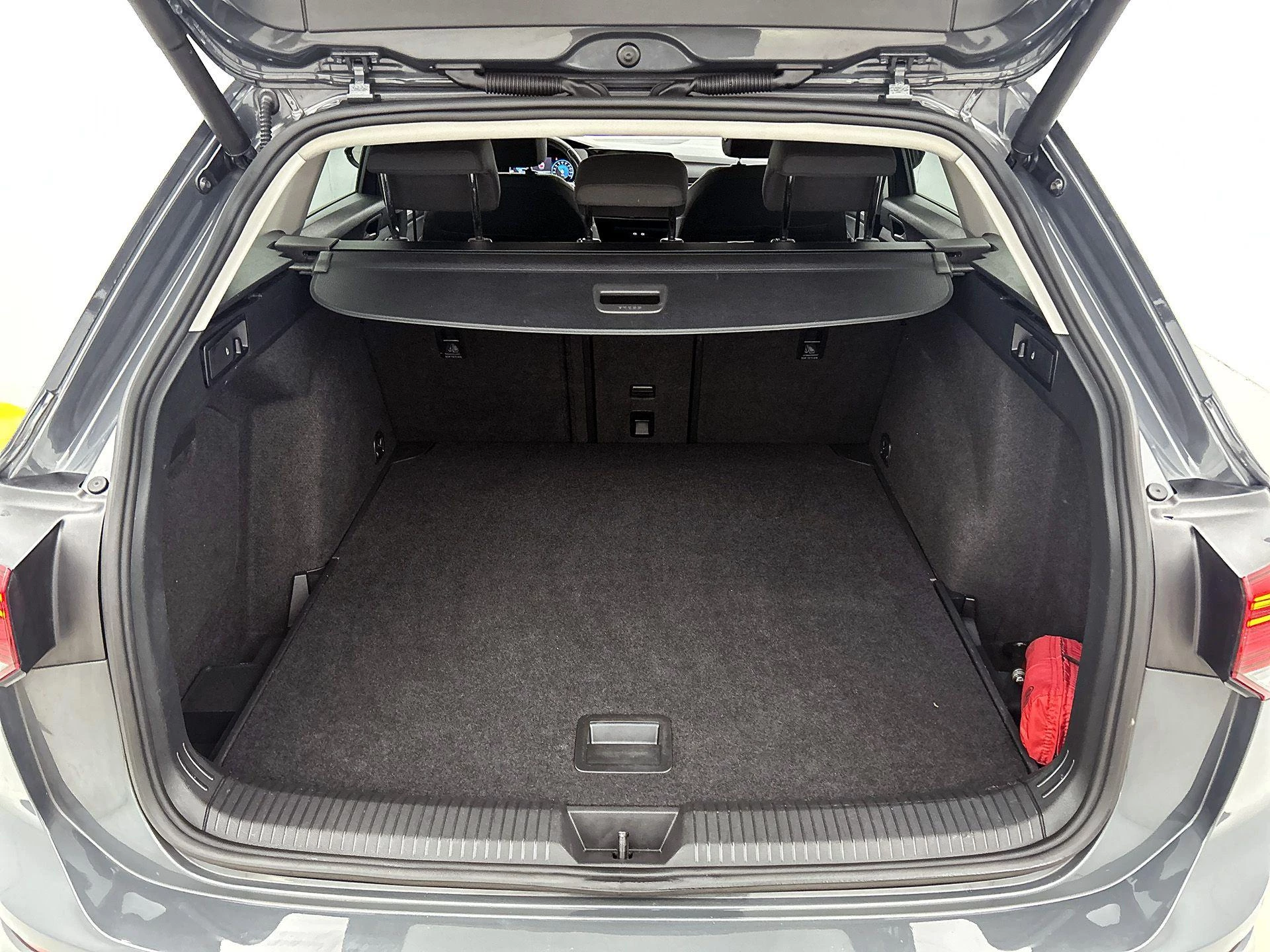 Volkswagen Golf Variant 1.5 eTSI Life Business 130 PK