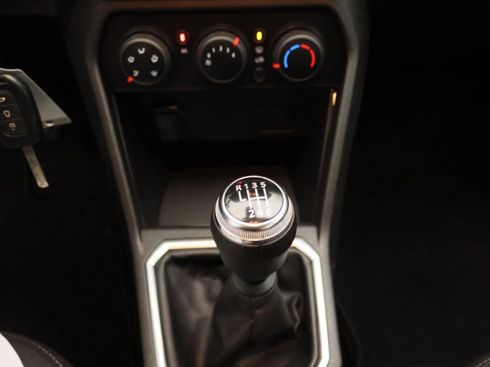 Dacia Sandero TCe 100 Bi-Fuel Expression
