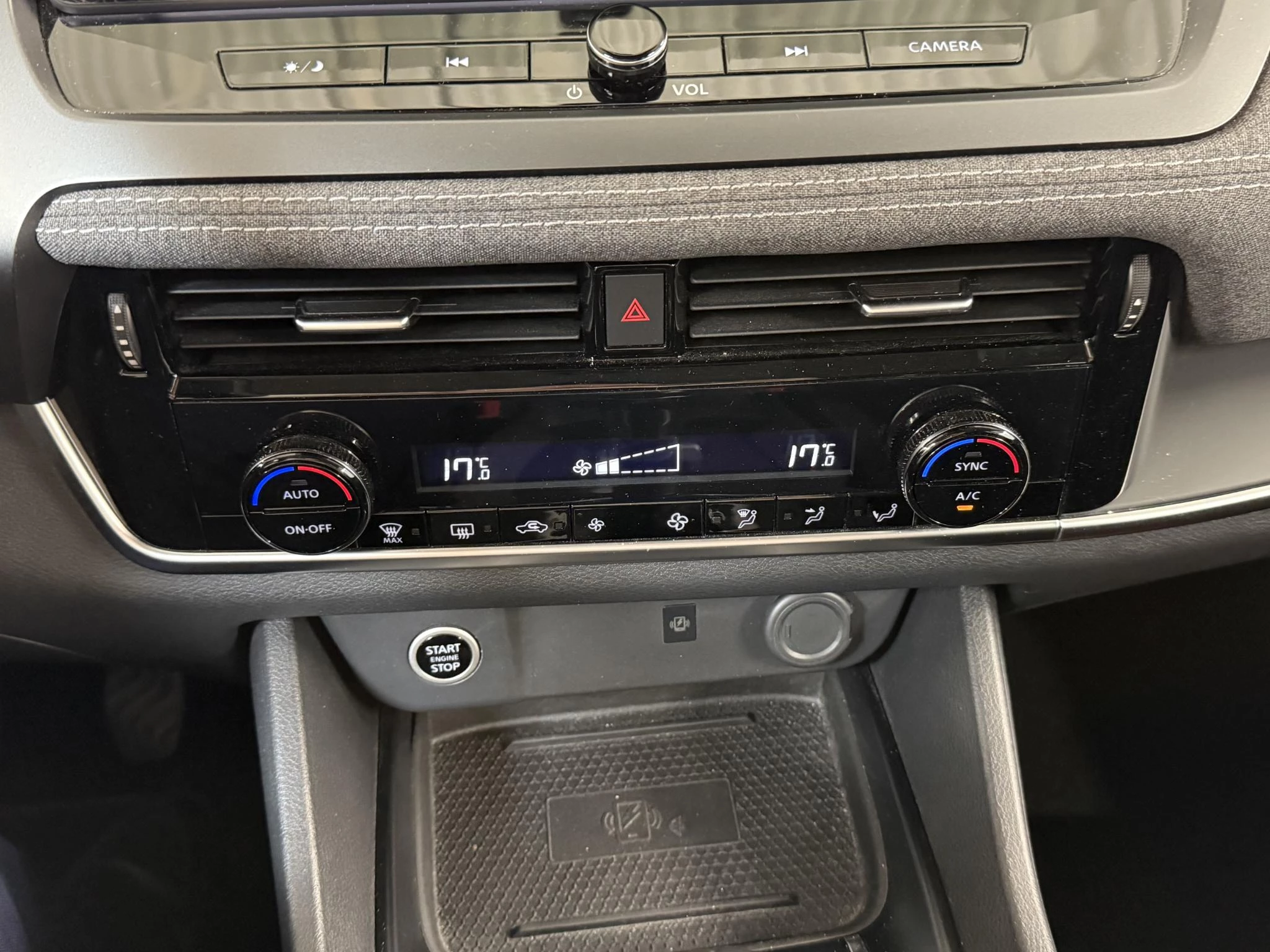 Nissan QASHQAI 1.3 MHEV Acenta