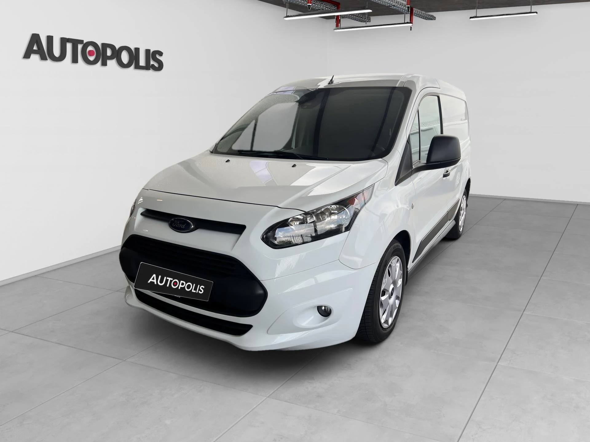 Ford Transit 290M 2.2 TD 74/100 Ambiente
