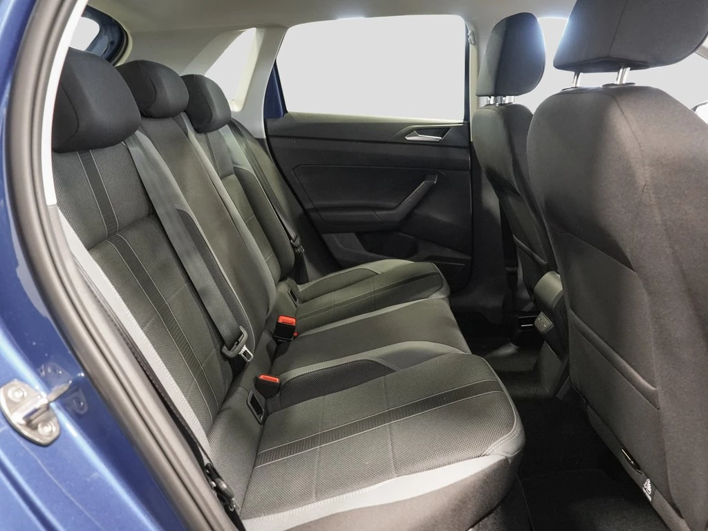 Volkswagen Polo 1,0 l TSI 5-Gang Style WR NAVI IQDrive-Paket