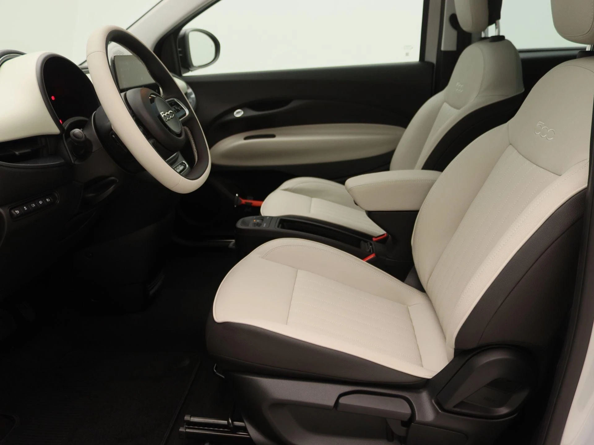 Fiat 500 La Prima 42 kWh