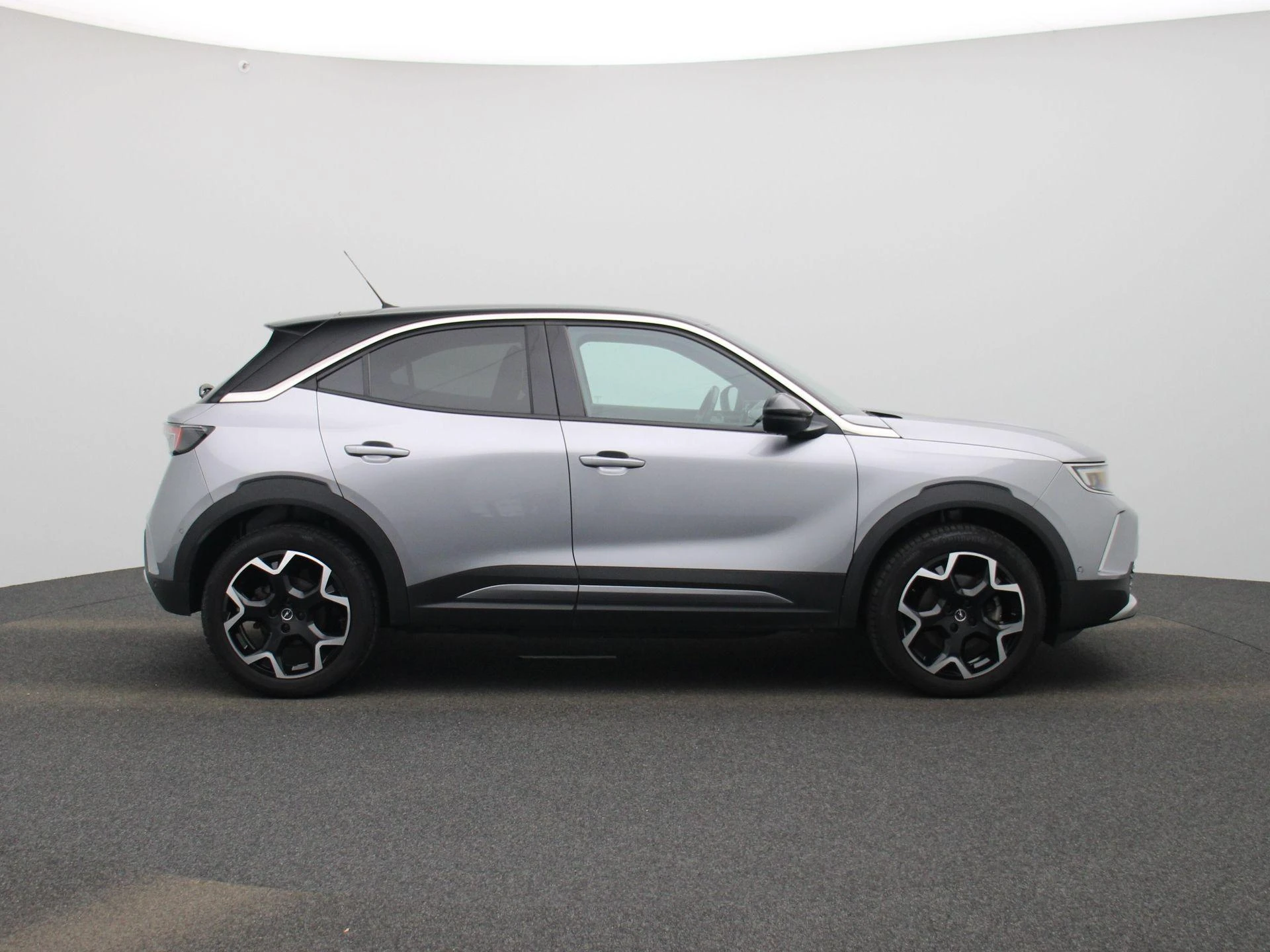 Opel Mokka-e Ultimate 50-kWh
