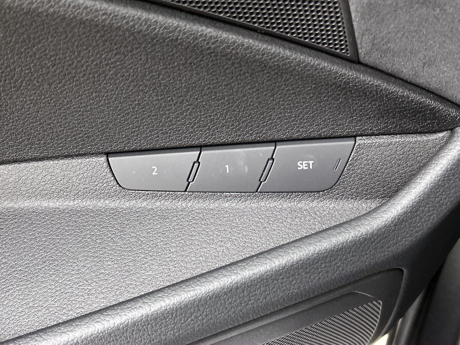Audi Q8 e-tron 50 quattro S Edition 95 kWh 340 PK