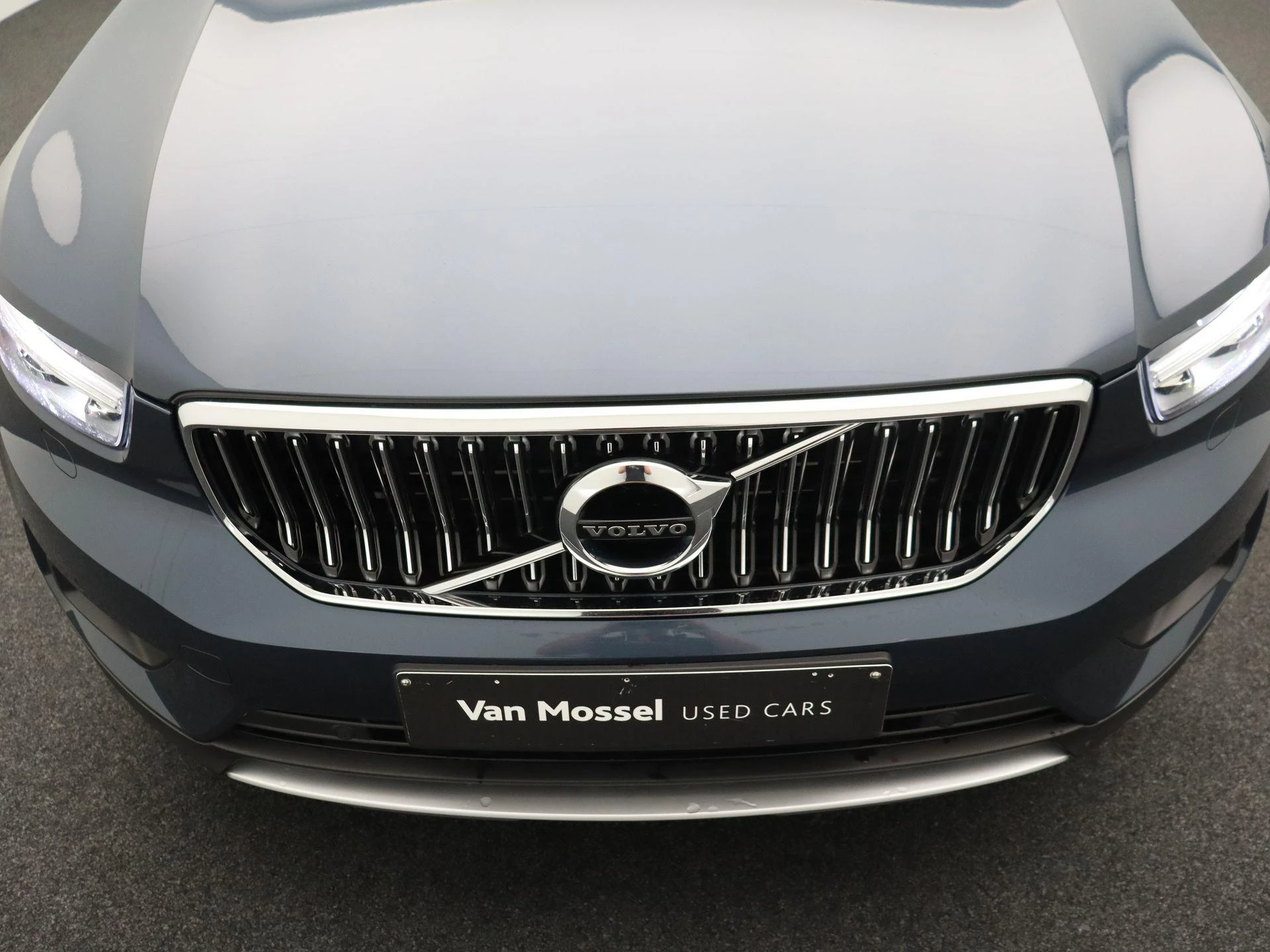 Volvo XC40 T4 PHEV Inscription Aut.