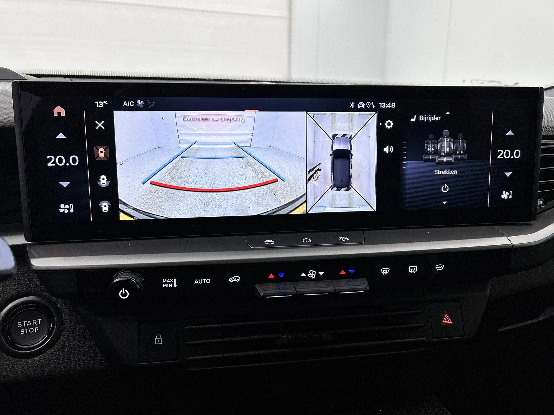 Opel Grandland 1.6 Turbo Plug-in-Hybrid Ultimate