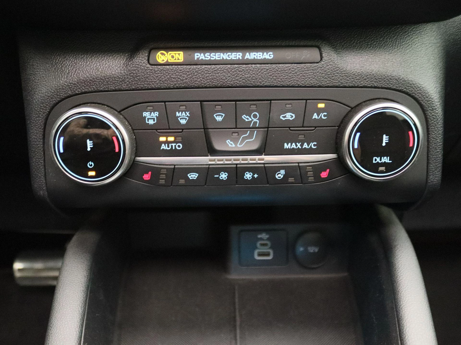 Ford Kuga 2.5 PHEV ST-Line X
