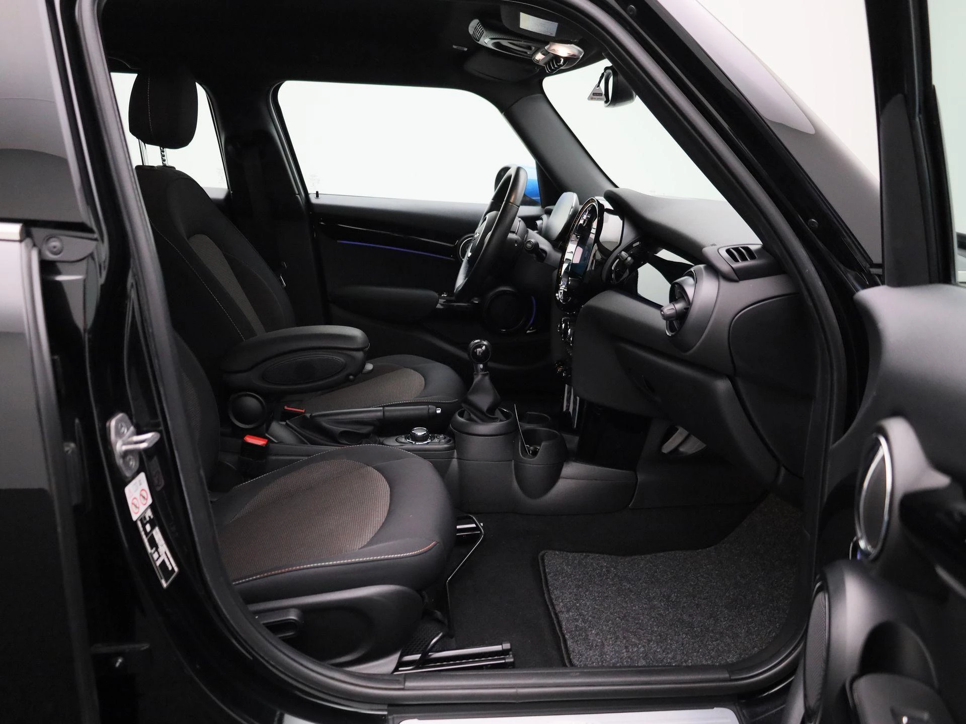 MINI One Black Edition (75 kW)