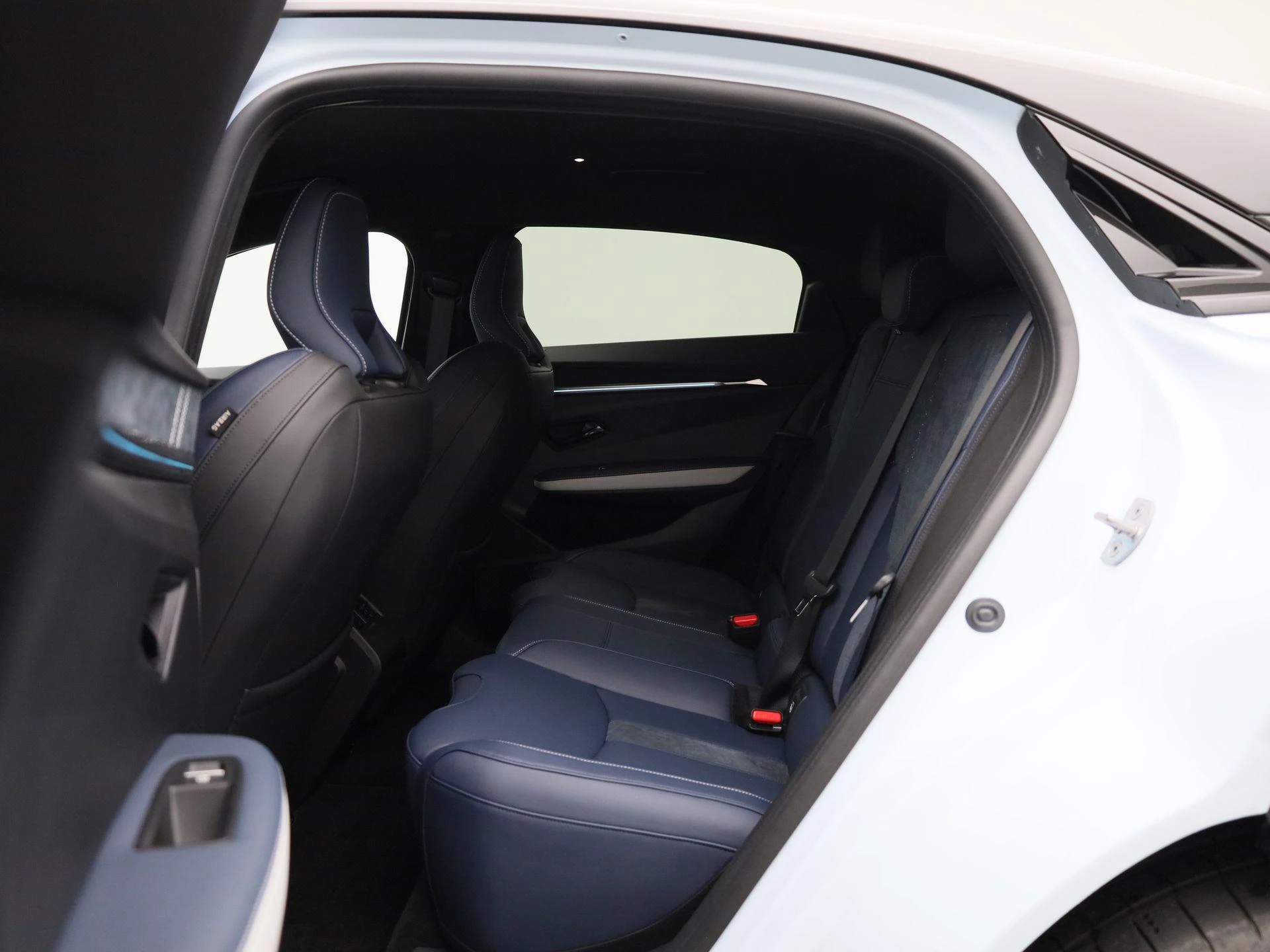 Alpine A390 GT 89kWh