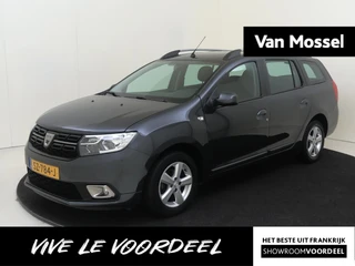 Dacia Logan MCV 0.9 TCe SL Royaal