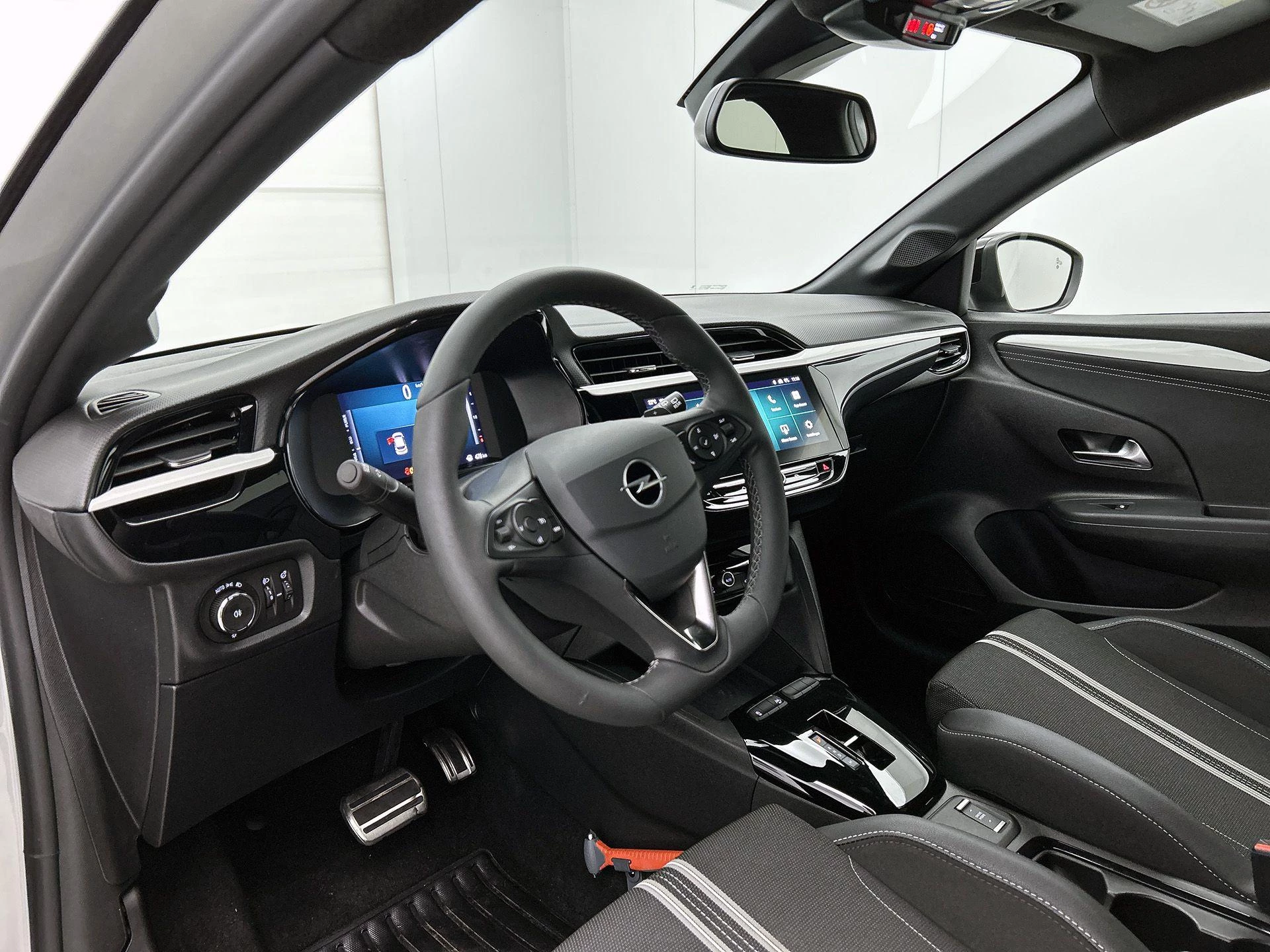 Opel Corsa 1.2 Turbo Hybrid GS