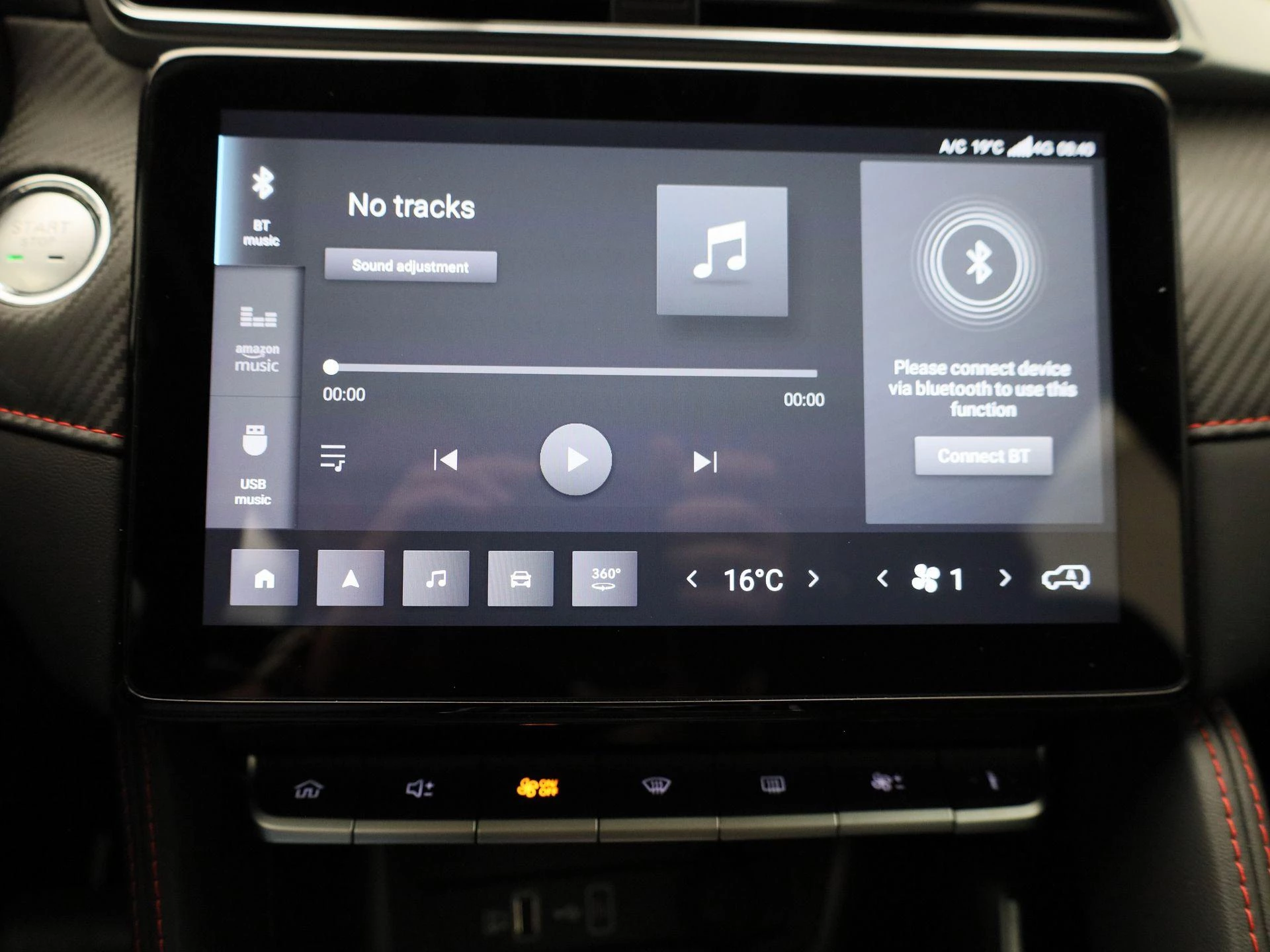 MG ZS EV MG EV Long Range Luxury 70 kWh