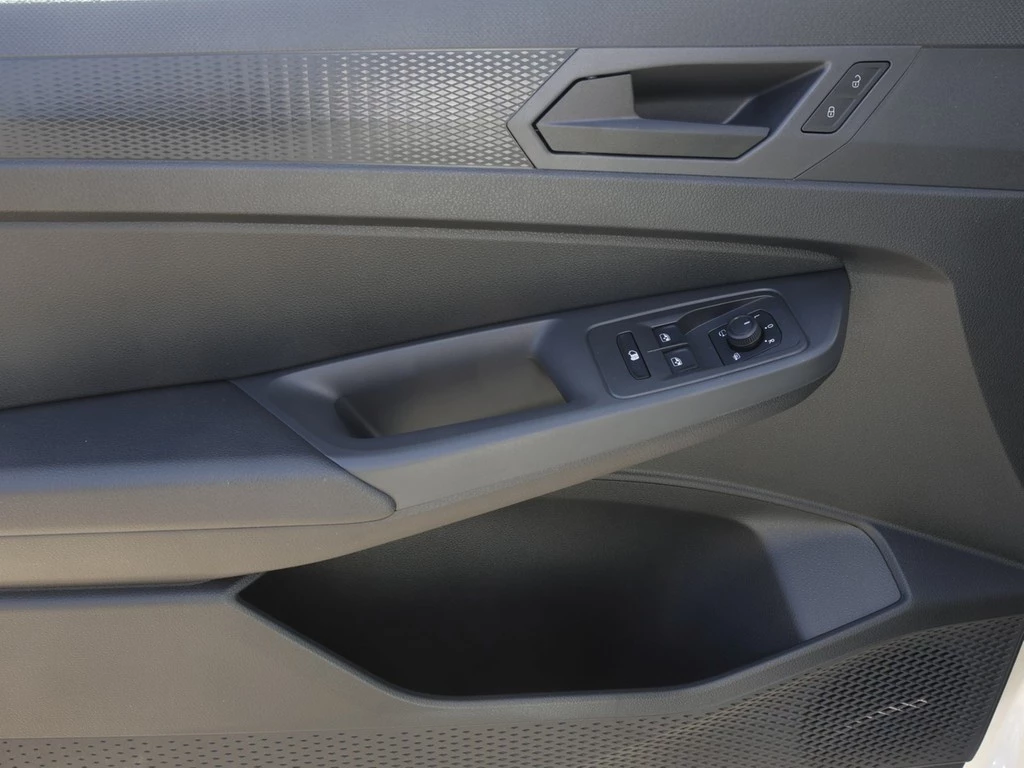 Volkswagen Caddy Cargo 4 Motion