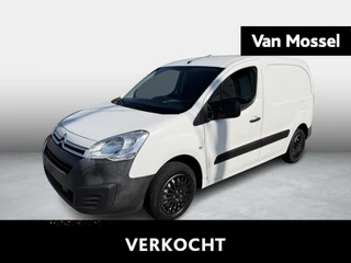 Citroën Berlingo 1.6 HDi