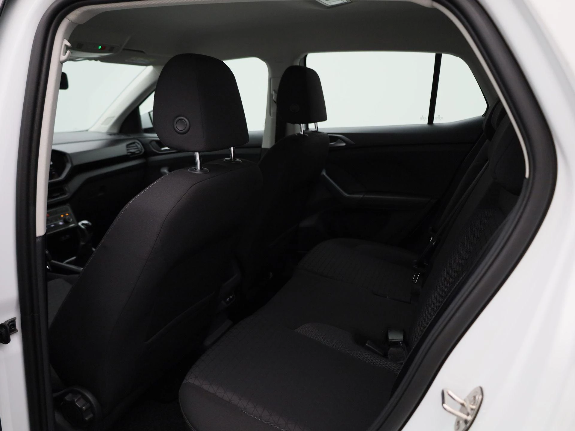 Volkswagen T-Cross 1.0 TSI 70kW Life