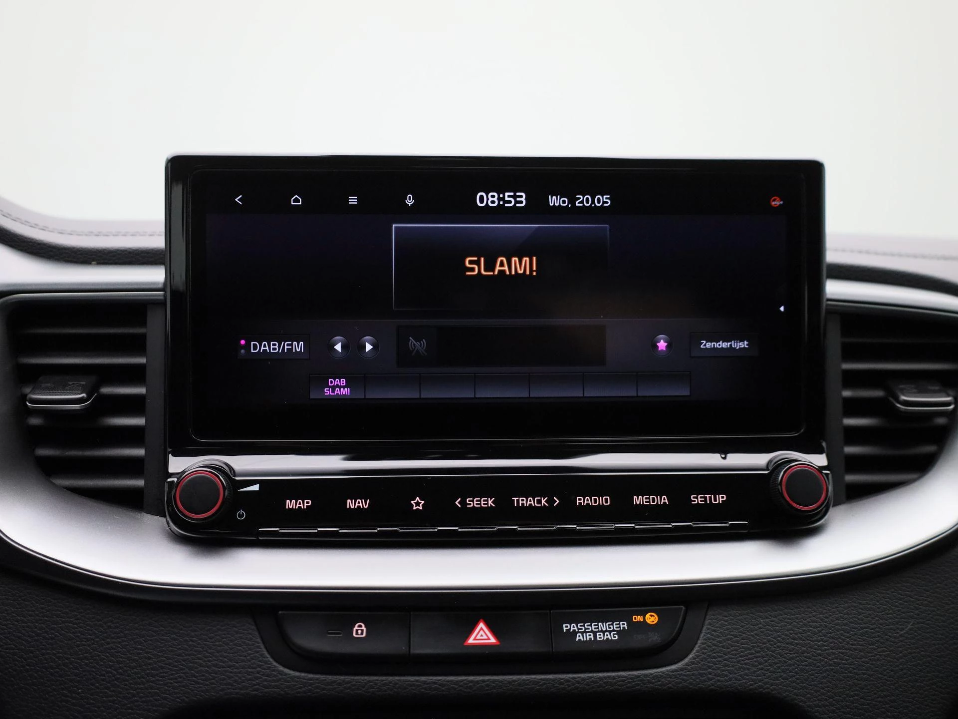 Kia Ceed 1.0 T-GDi DynamicLine