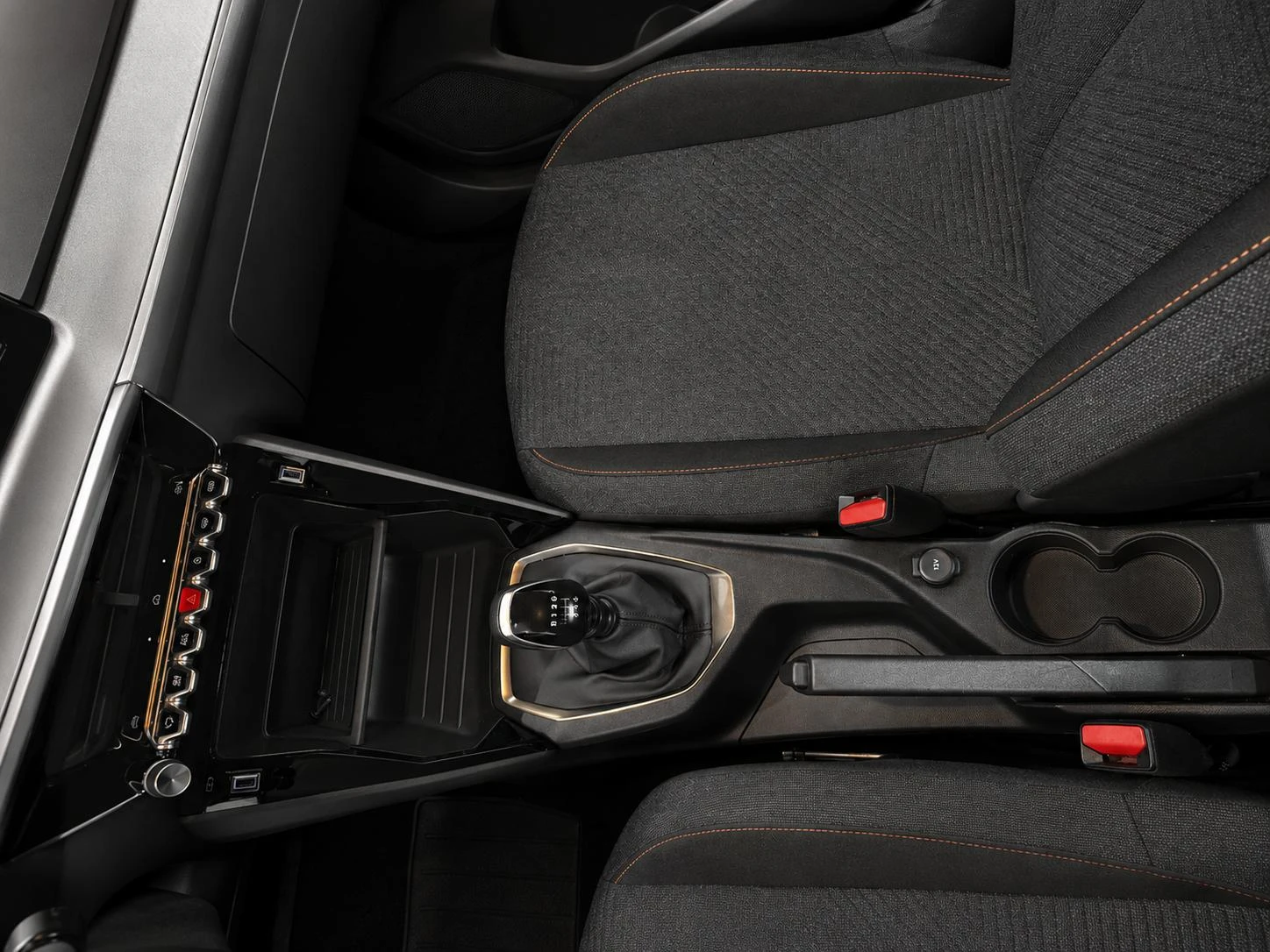 Peugeot 208 1.2 PureTech 100 Style