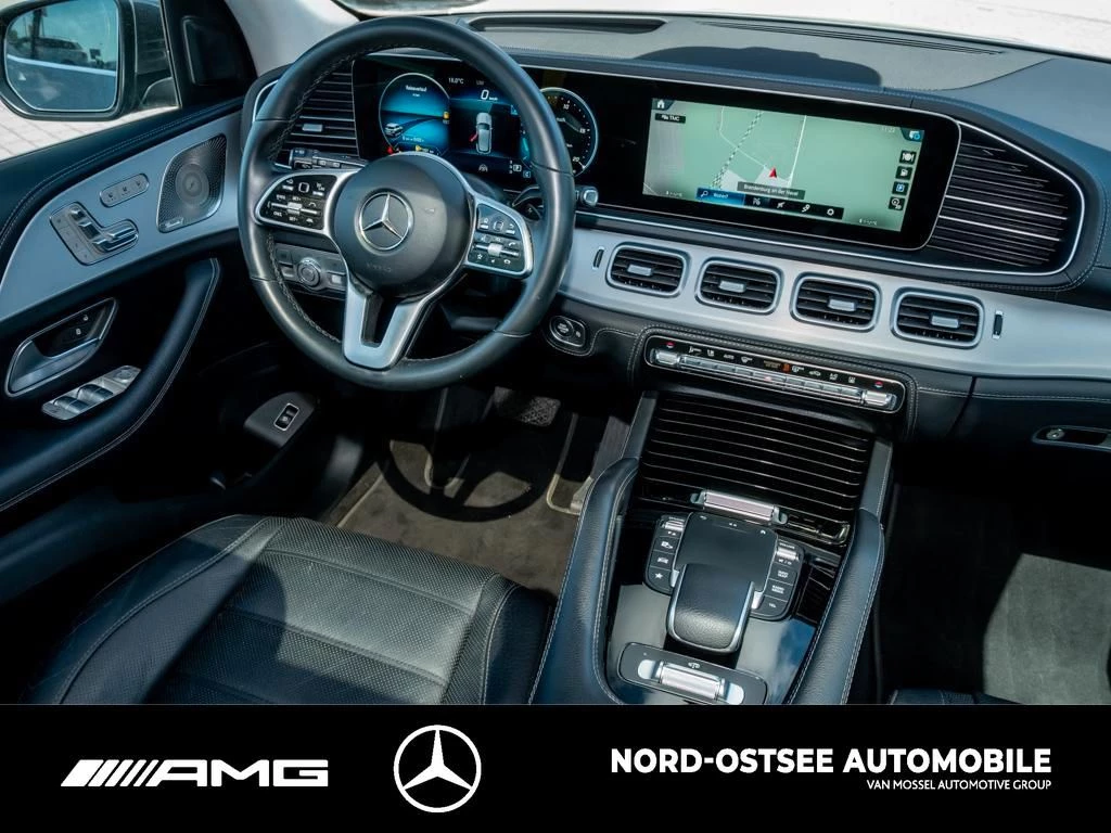Mercedes-Benz GLE 400 d 4M MEMORY AHK PANO HUD STDHZG KAMERAW167 GLE 400 d 4M MEMORY AHK PANO HUD STDHZG KAMERA