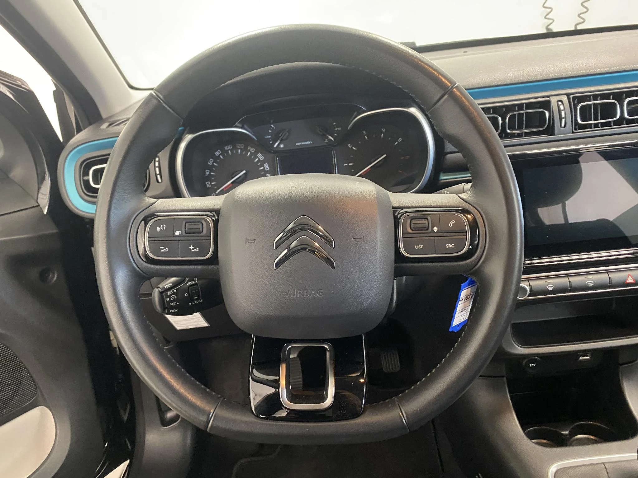 Citroën C3 1.2 PureTech Feel