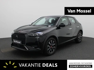DS DS 3 E-Tense PERFORMANCE Line