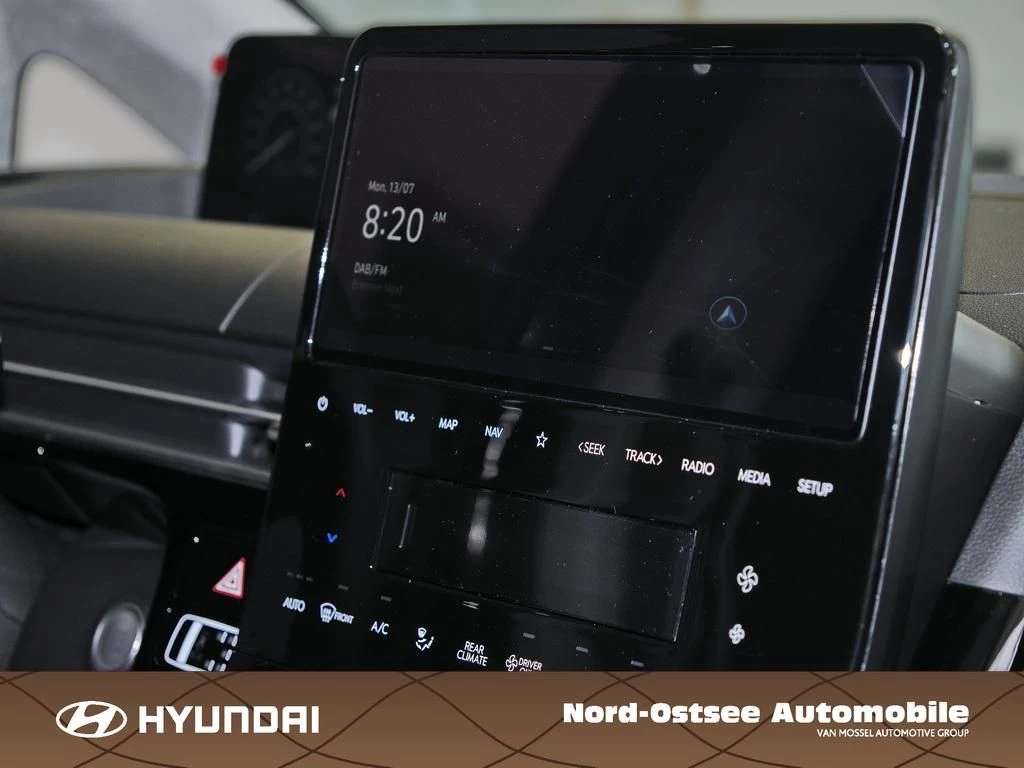 Hyundai Staria HEV 7-Sitzer Signature 360 4xSHZ ACC AUT