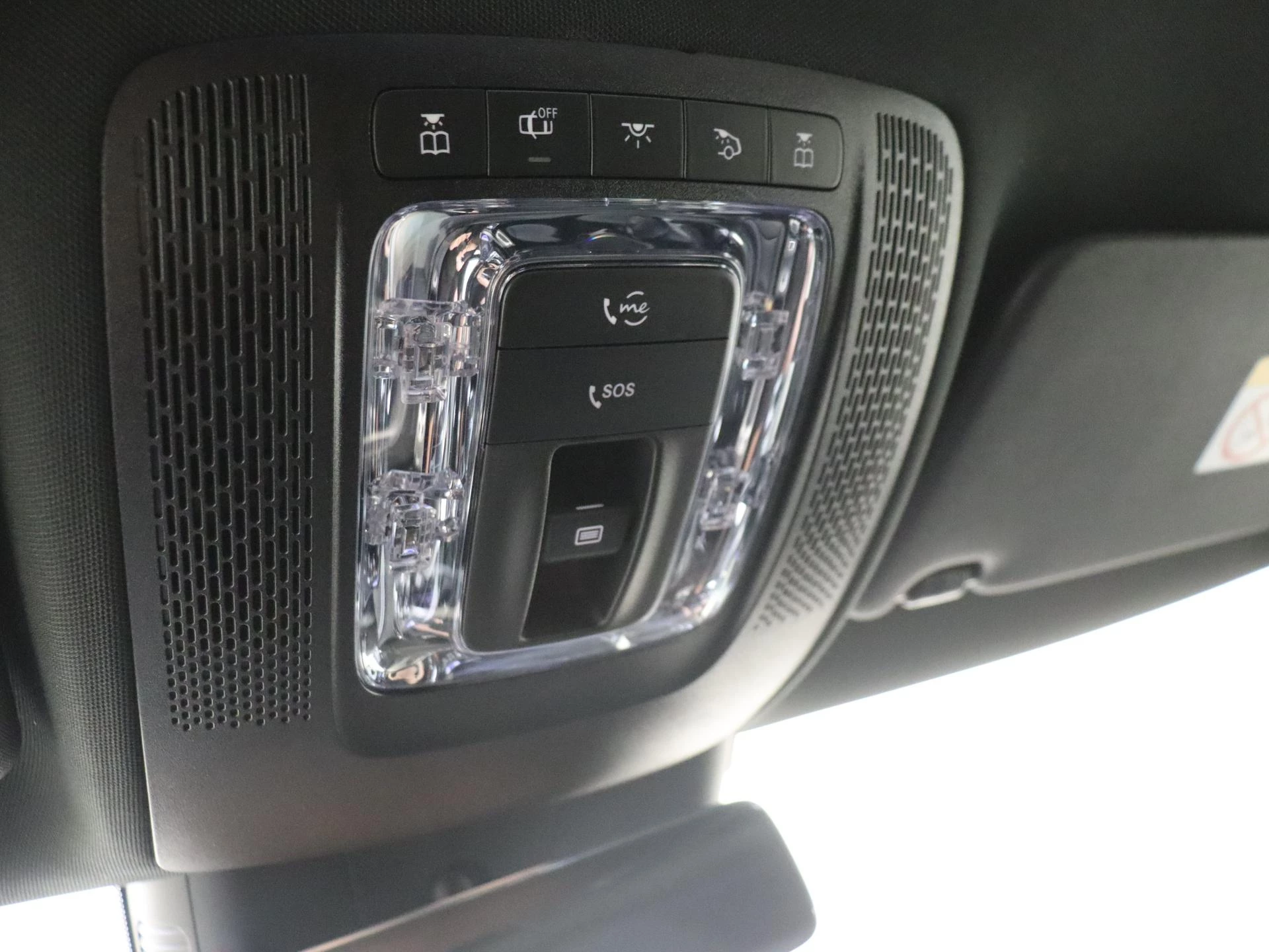 Mercedes-Benz A-Klasse 250 e Luxury Line